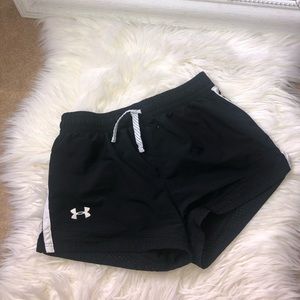 Under Armor Shorts